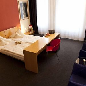 Standard Doppelzimmer