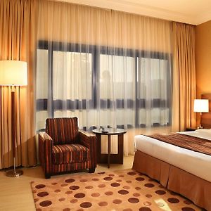 Executive Studio mit Kingsize-Bett