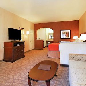 Suite mit Kingsize-Bett