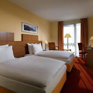 Comfort Zimmer mit zwei Einzelbetten