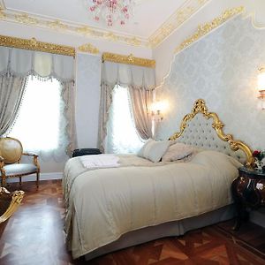 Deluxe Doppelzimmer