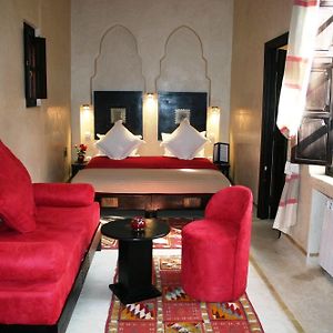 Deluxe Dreibettzimmer