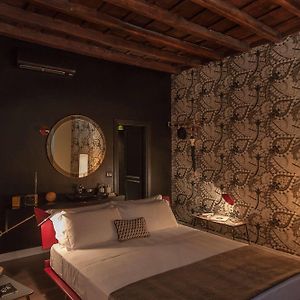 Deluxe Suite mit Kingsize-Bett