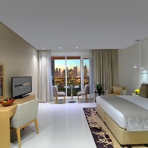 Suite mit 1 Schlafzimmer und mit Kingsize-Bett