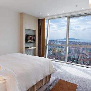 Suite mit 1 Schlafzimmer