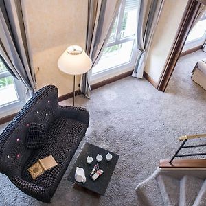 Dreibettzimmer