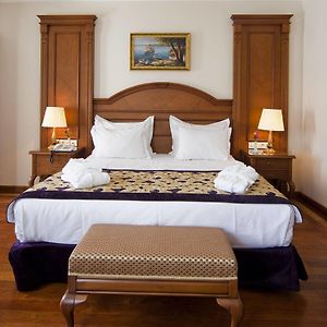 Deluxe Zimmer
