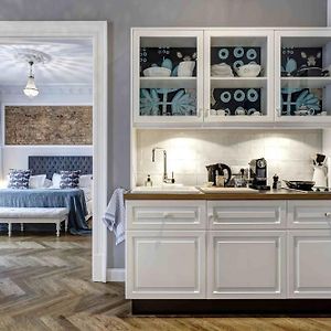 Apartment mit 1 Schlafzimmer
