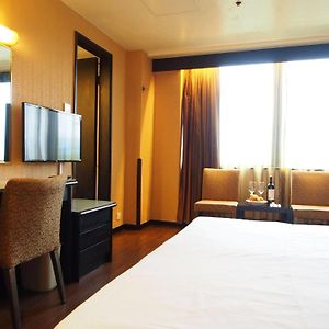 Superior Zimmer mit zwei Einzelbetten