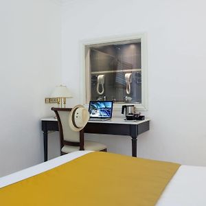 Dreibettzimmer