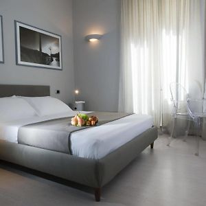 Zimmer mit Queensize-Bett