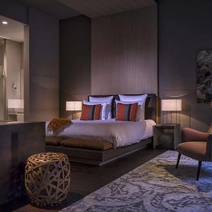 Suite mit Kingsize-Bett