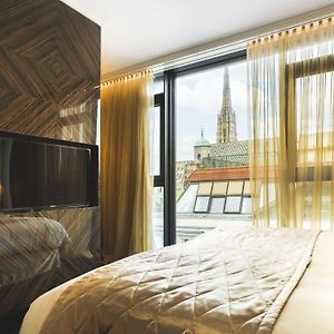 Deluxe Doppelzimmer