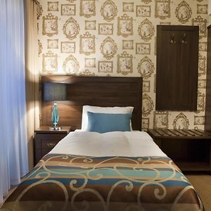 Standard Doppelzimmer