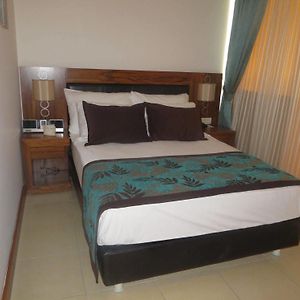 Economy Doppelzimmer