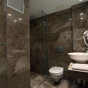 Superior Zimmer mit Kingsize-Bett