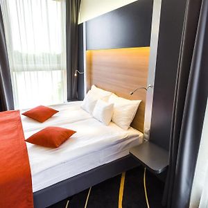 Zimmer mit Queensize-Bett