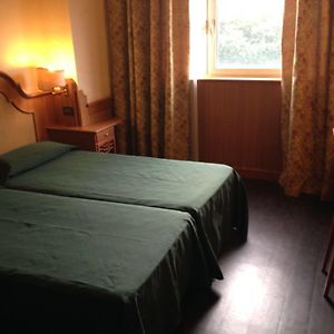 Zimmer für Gäste mit Behinderungen