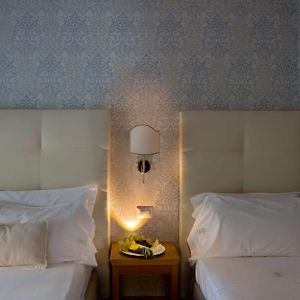 Standard Dreibettzimmer