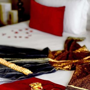 Prestige Suite