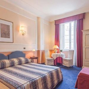 Executive Zimmer mit Queensize-Bett