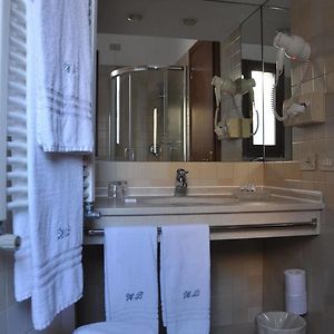 Vierbettzimmer