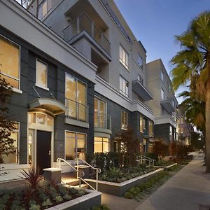 Townhouse mit 1 Schlafzimmer