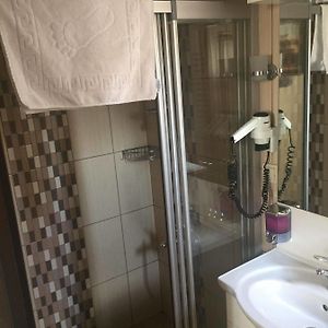 Budget Doppelzimmer