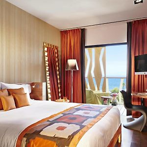 Deluxe Doppelzimmer