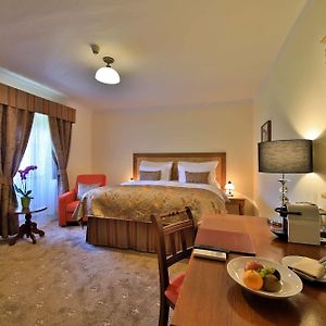 Deluxe Doppelzimmer