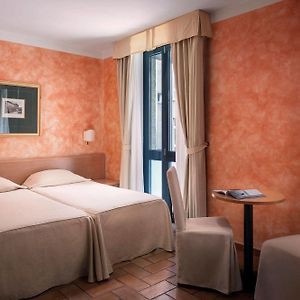 Dreibettzimmer
