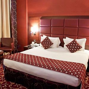 Royal Executive Suite mit Kingsize-Bett