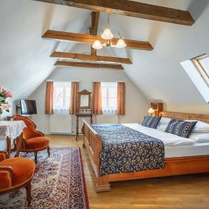 Familien-Suite