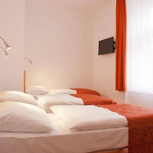 Standard Doppelzimmer