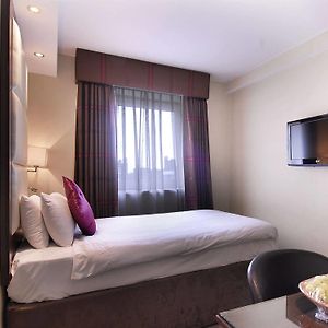 Deluxe Einzelzimmer