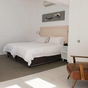 Deluxe Zimmer mit Kingsize-Bett