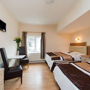 Vierbettzimmer