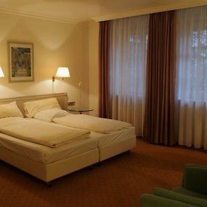 Stadthotel Asam