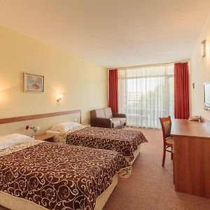 Dreibettzimmer