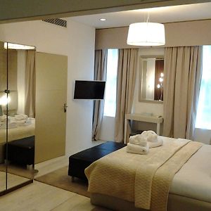 Deluxe Studio mit Kingsize-Bett