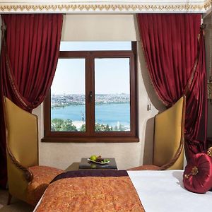 Deluxe Doppelzimmer