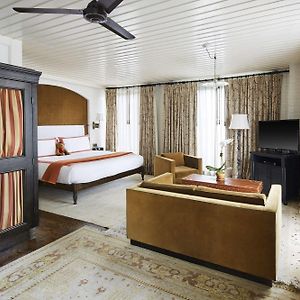 Suite mit Kingsize-Bett