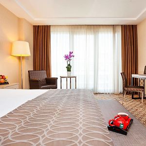 Superior Zimmer mit Kingsize-Bett