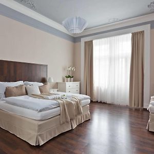 Prague Holiday Apartments