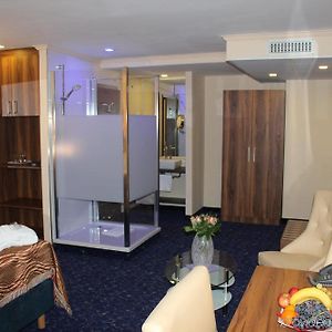 Standard Einzelzimmer