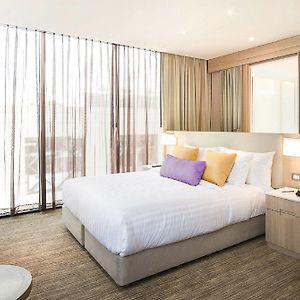 Suite mit 2 Schlafzimmern