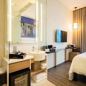 Signature Zimmer mit zwei Einzelbetten