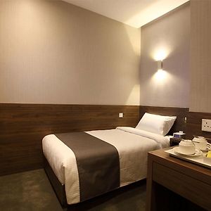 Superior Zimmer mit Kingsize-Bett