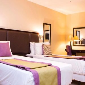 Deluxe Doppelzimmer