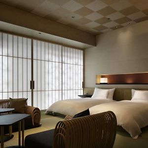 Deluxe Zimmer mit zwei Einzelbetten